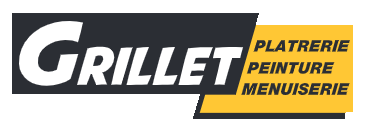 Logo Grillet